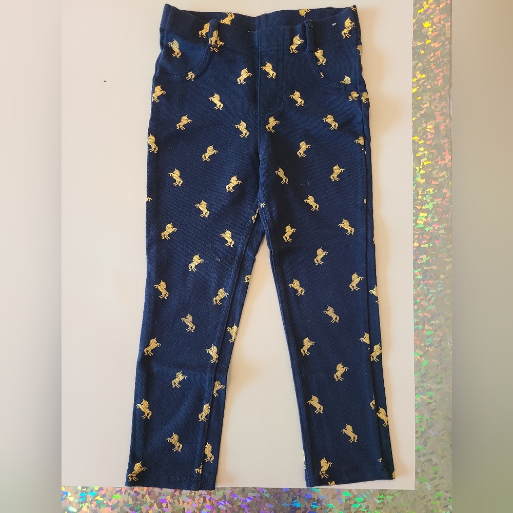 Girls Leggings
